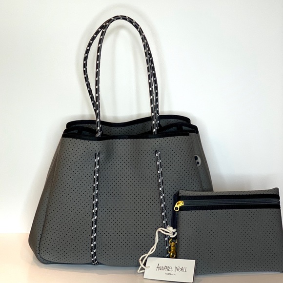 annabel ingall sporty spice tote